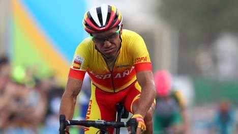 Cycling - Road - Olympics: Day 1