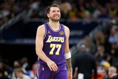 NBA-Überraschung um Doncic