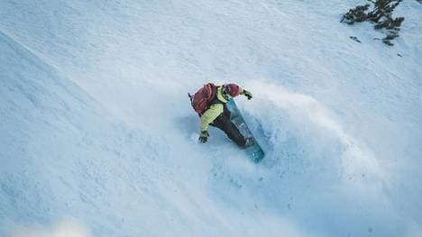 Open Faces Obergurgl/Hochgurgl: Sieg für Manuela Mandl und Ludovic Guillot-Diat