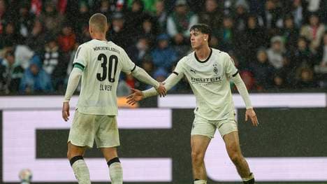 Gladbach trifft im DFB-Pokal auf den Karlsruher SC