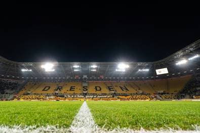 Eislöwen heiß auf Winter Game