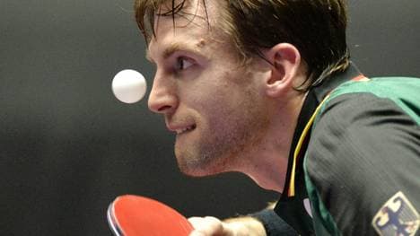 Mit Mühlhausen unter Druck: Steffen Mengel