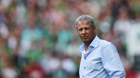 Werder Bremen v Borussia Moenchengladbach - Bundesliga