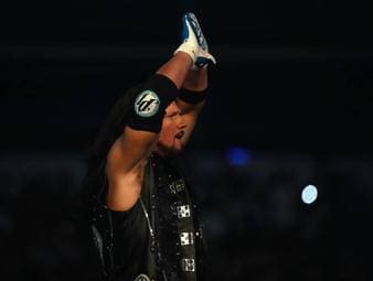 Rücktritt vom Rücktritt? WWE-Legende klärt auf