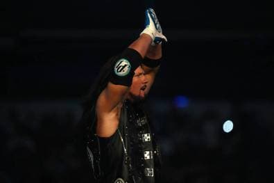 Rücktritt vom Rücktritt? WWE-Legende klärt auf