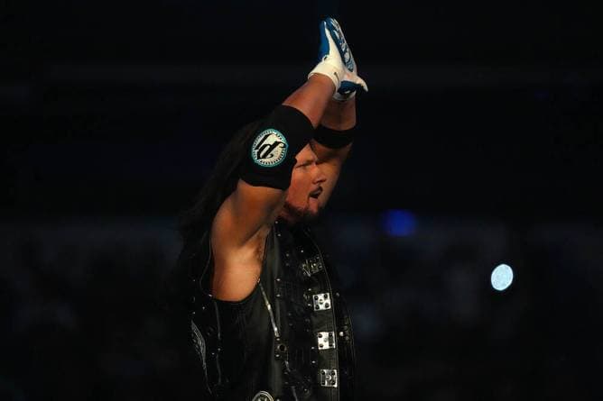 Rücktritt vom Rücktritt? WWE-Legende klärt auf