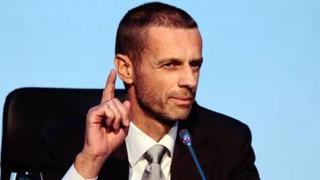 12th Extraordinary UEFA Congress