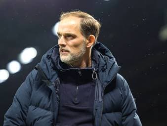 Tuchel zu United? Ikone lässt aufhorchen
