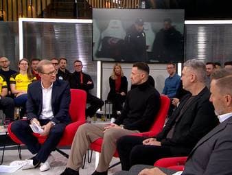 Deniz Undav ist beim VfB Stuttgart in bestechender Form. Sportdirektor Christian Gentner erklärt im SPORT1 Doppelpass seinen Lauf.