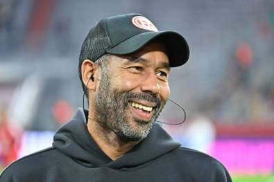 Gegner lobt neuen Werder-Coach