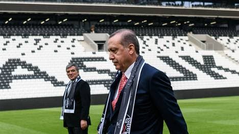 FBL-TUR-BESIKTAS-STADIUM
