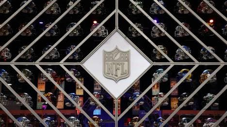 Netflix überträgt die NFL