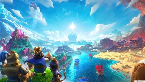 Season 27 brachte eine der umfangreichsten Balanceänderungen der letzten Monate in Clash Royale