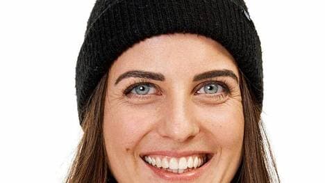 Rückkehrerin Cheyenne Loch peilt WM in Georgien an