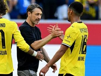 Das sagt Kovac zu seiner Bestmarke