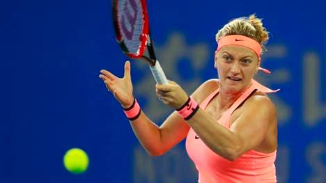 Petra Kvitova