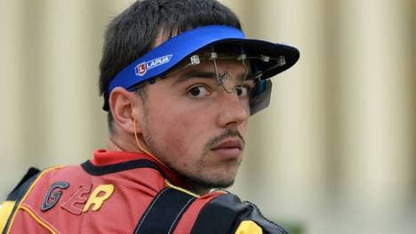 Tim Focken tritt als erster Afghanistan-Veteran für Deutschland bei den Paralympics an