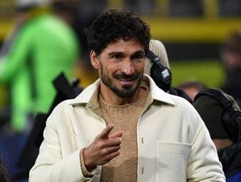 Hummels schätzt deutsche WM-Gruppe ein