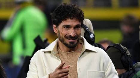 Mats Hummels schätzt die deutsche Gruppe ein