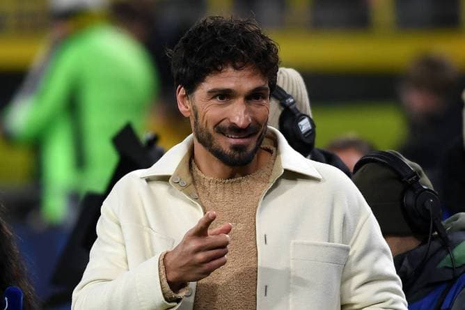 Hummels schätzt deutsche WM-Gruppe ein