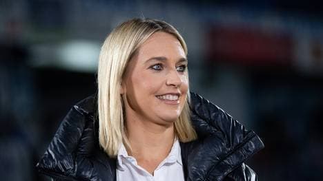 Spielte zehn Jahre für den VfL: Lena Goeßling