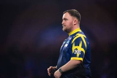 Ex-Profi über Littler: "Muss aufpassen"