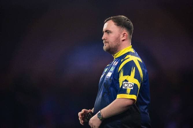 Ex-Profi über Littler: "Muss aufpassen"