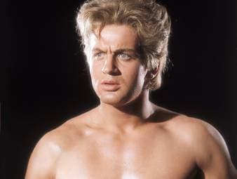 Die Tragödie eines besonderen deutschen Sporthelden