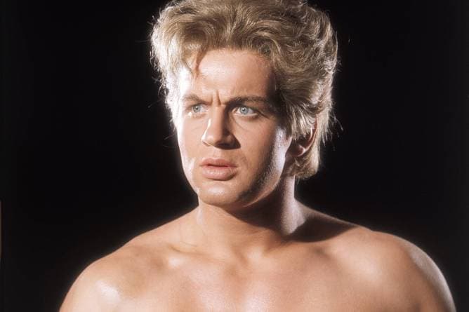 Die Tragödie eines besonderen deutschen Sporthelden