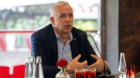 Zingler bezieht Stellung