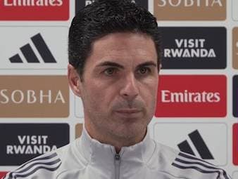 Mikel Arteta hat beim FC Arsenal seit Saisonbeginn immer wieder mit Verletzungssorgen zu kämpfen. Der Trainer der Gunners erklärt, dass ihm die personellen Entscheidungen aufgrund der Ausfälle Kopfschmerzen bereiten.