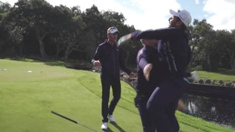 Das französische Team steht jetzt im Guinness-Buch der Rekorde