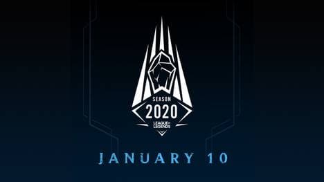League of Legends: Die 10. Season steht bevor