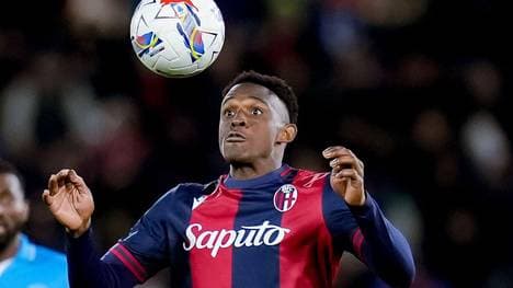 Macht Bologna Inter Mailand einen Strich durch die Rechnung?