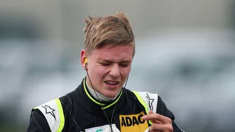 ADAC Formula 4 Oschersleben - Race Day 2
