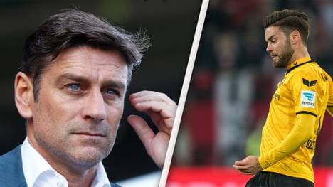 Niklas Kreuzer (r.) widersprach seinem Vater