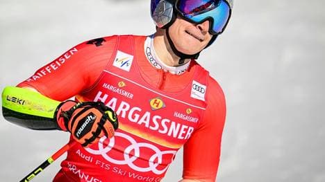 Odermatt gewinnt beide Riesenslaloms in Kranjska Gora