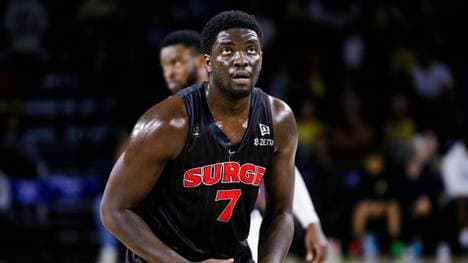 Thomas wechselt in die BBL