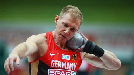 2015 European Athletics Indoor Championships - Day Two