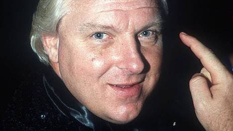 Legendärer WWE-Bösewicht: Bobby "The Brain" Heenan