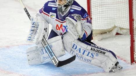 Endras kehrt nach Augsburg zurück