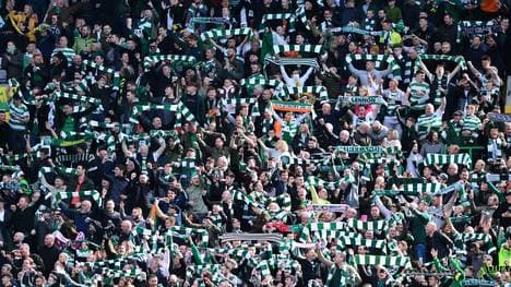 Celtic v Rangers - Ladbrokes Scottish Premiership