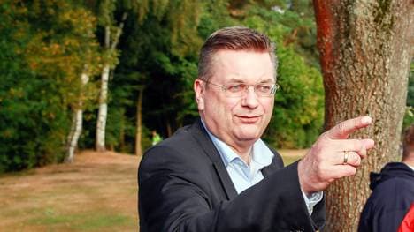 U16 Germany v U16 Austria - International Friendly