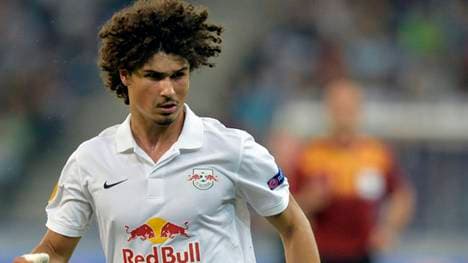 Andre Ramalho kommt aus Salzburg in die Bundesliga