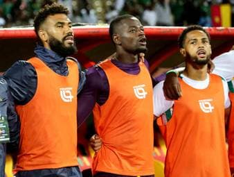 Kameruns Quali-Aus hat Folgen