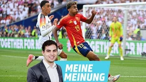 Nach dem Finale wird klar, wie gut Deutschland wirklich war - meint Jonas Nohe