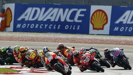 Einheitlich: 2016 soll Schluss mit Factory-, Factory-2-, und Open-Klasse sein