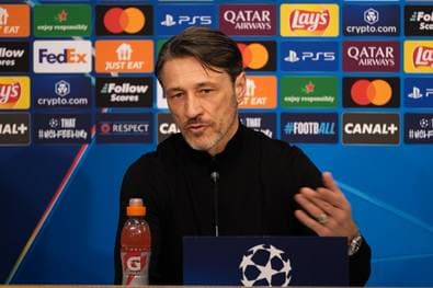 BVB-Reaktion? Kovac ruft "Endspiel" aus