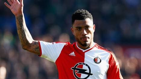 Colin Kazim-Richards wechselt nach Schottland