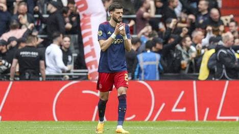 Florian Grillitsch entmutigt bei der Niederlage gegen PSV